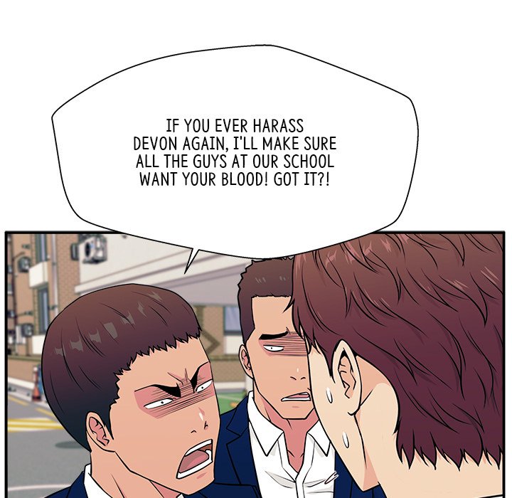 Jinxed Jinxed EP 5 - Toomics page 20 - 