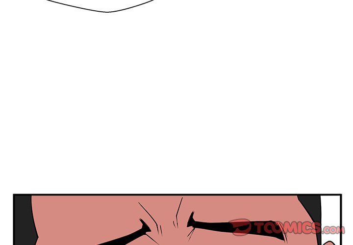 Jinxed Jinxed EP 5 - Toomics page 3 - 