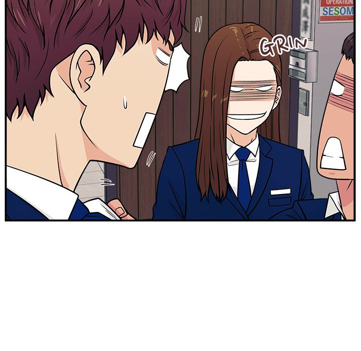 Jinxed Jinxed EP 5 - Toomics page 25 - 