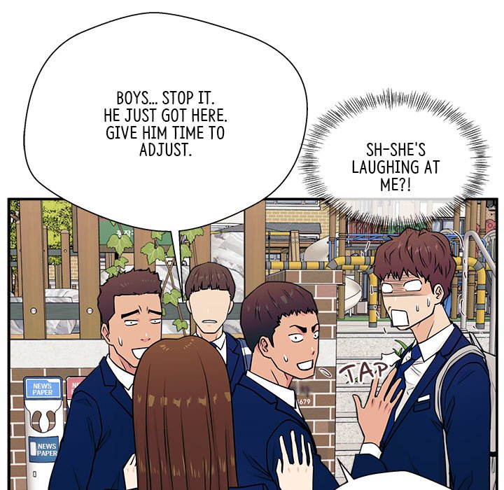 Jinxed Jinxed EP 5 - Toomics page 26 - 