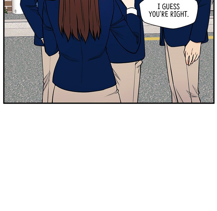 Jinxed Jinxed EP 5 - Toomics page 27 - 