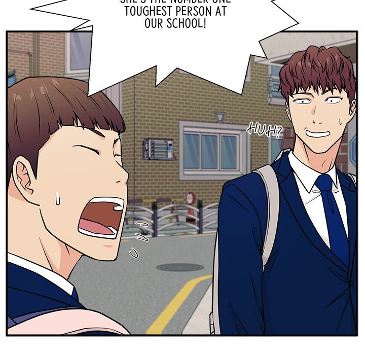 Jinxed Jinxed EP 5 - Toomics page 34 - 