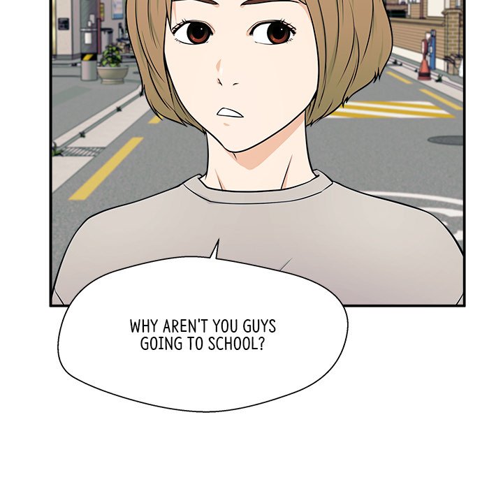 Jinxed Jinxed EP 5 - Toomics page 36 - 