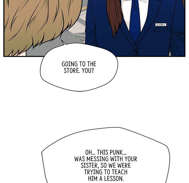 Jinxed Jinxed EP 5 - Toomics page 38 - 