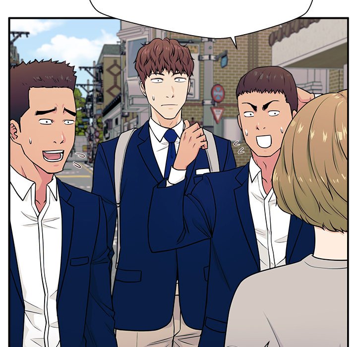 Jinxed Jinxed EP 5 - Toomics page 39 - 