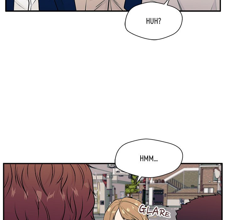 Jinxed Jinxed EP 5 - Toomics page 40 - 