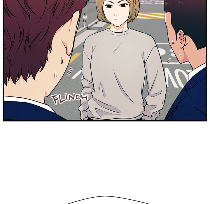 Jinxed Jinxed EP 5 - Toomics page 41 - 