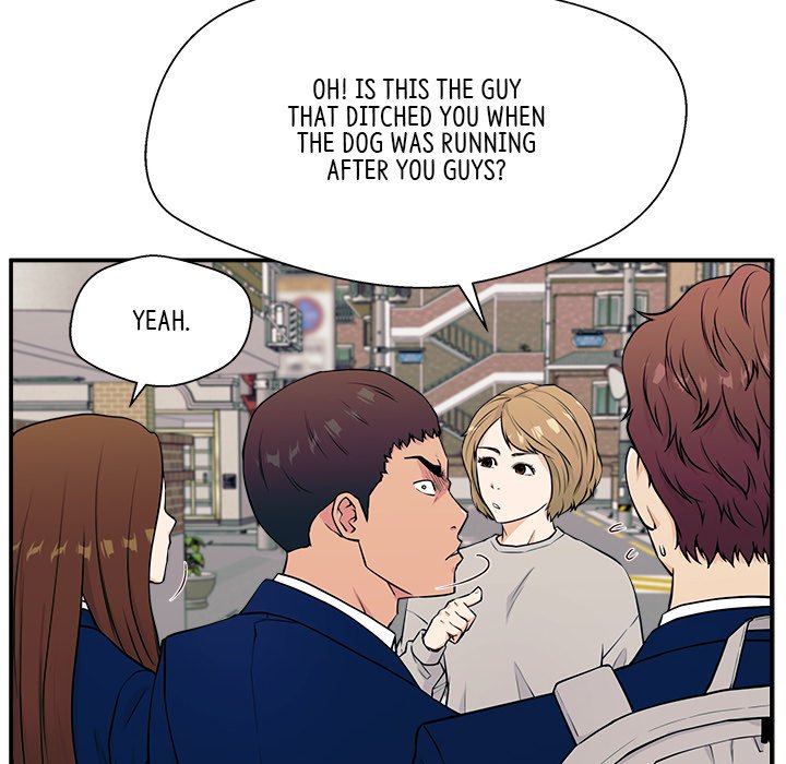 Jinxed Jinxed EP 5 - Toomics page 42 - 