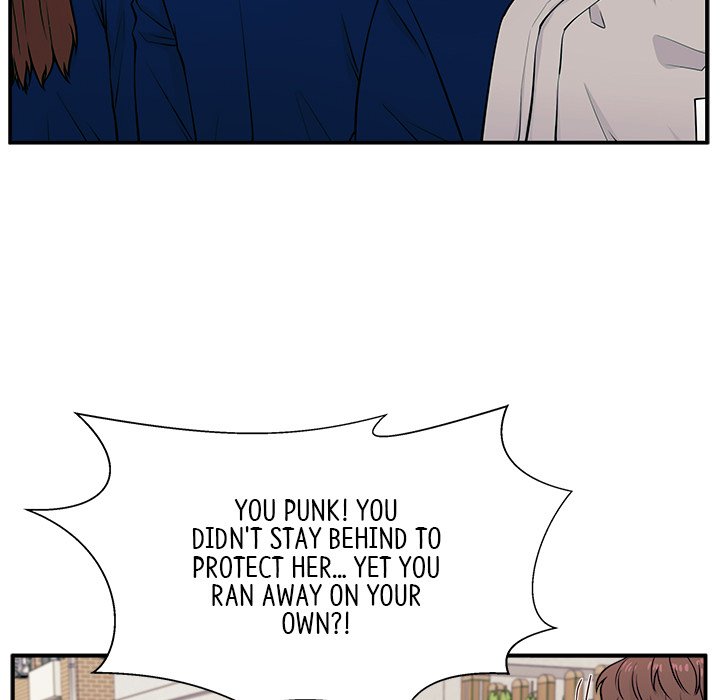 Jinxed Jinxed EP 5 - Toomics page 43 - 