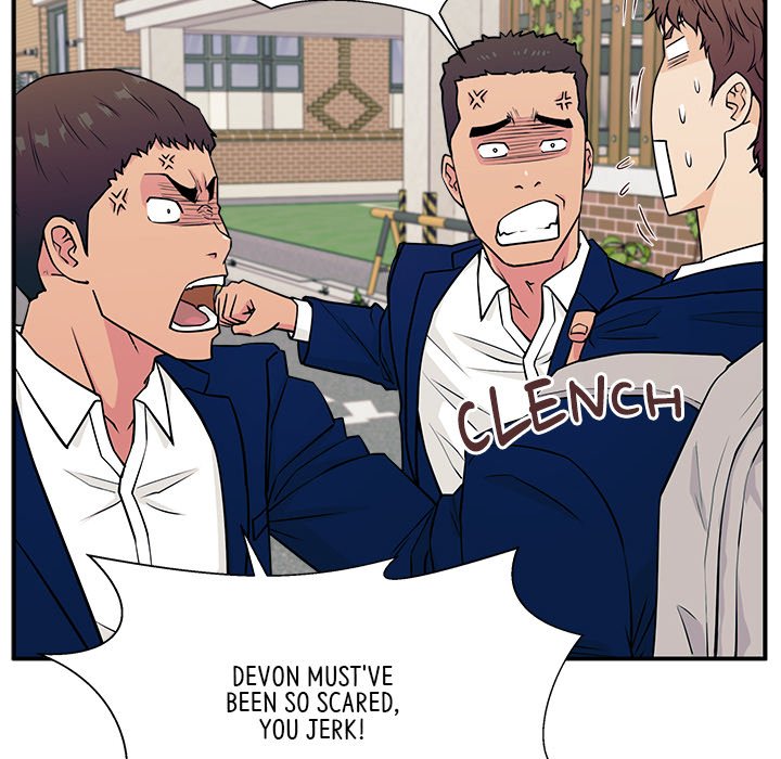 Jinxed Jinxed EP 5 - Toomics page 44 - 