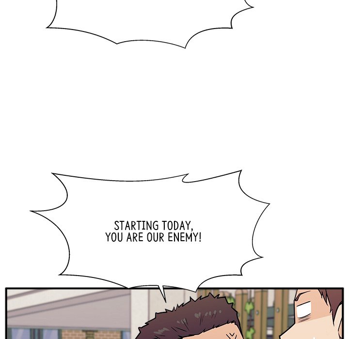 Jinxed Jinxed EP 5 - Toomics page 45 - 
