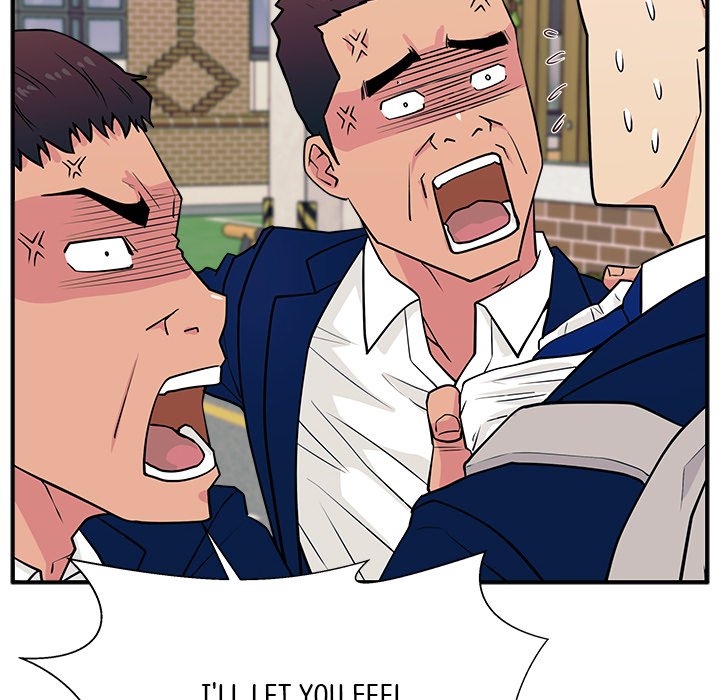 Jinxed Jinxed EP 5 - Toomics page 46 - 