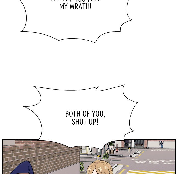 Jinxed Jinxed EP 5 - Toomics page 47 - 