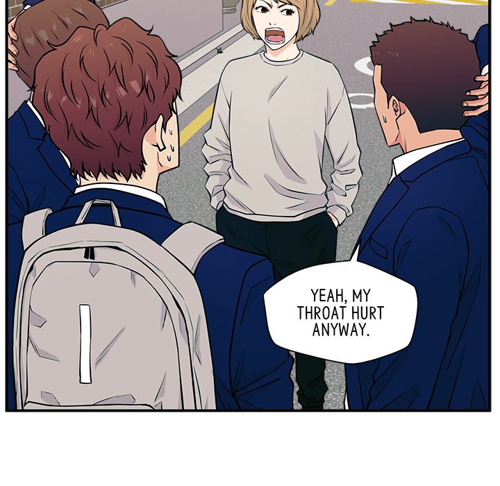 Jinxed Jinxed EP 5 - Toomics page 48 - 