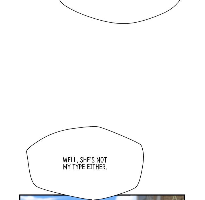 Jinxed Jinxed EP 5 - Toomics page 54 - 