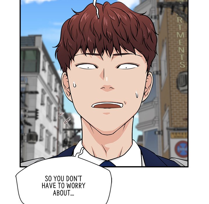 Jinxed Jinxed EP 5 - Toomics page 55 - 