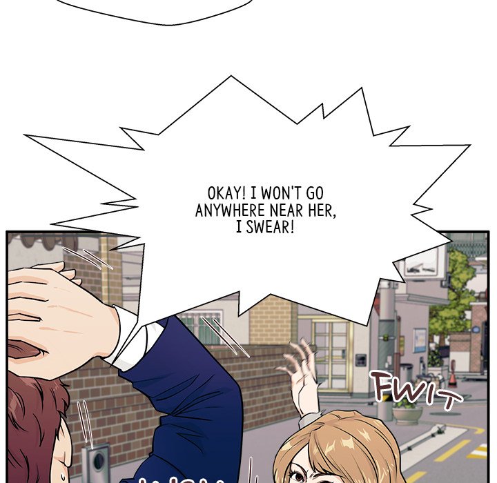 Jinxed Jinxed EP 5 - Toomics page 56 - 