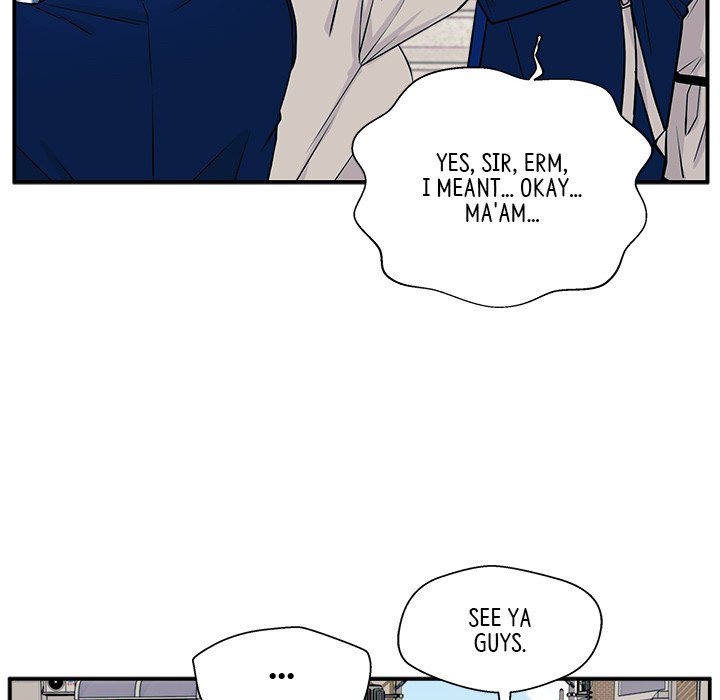 Jinxed Jinxed EP 5 - Toomics page 59 - 
