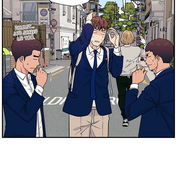 Jinxed Jinxed EP 5 - Toomics page 60 - 