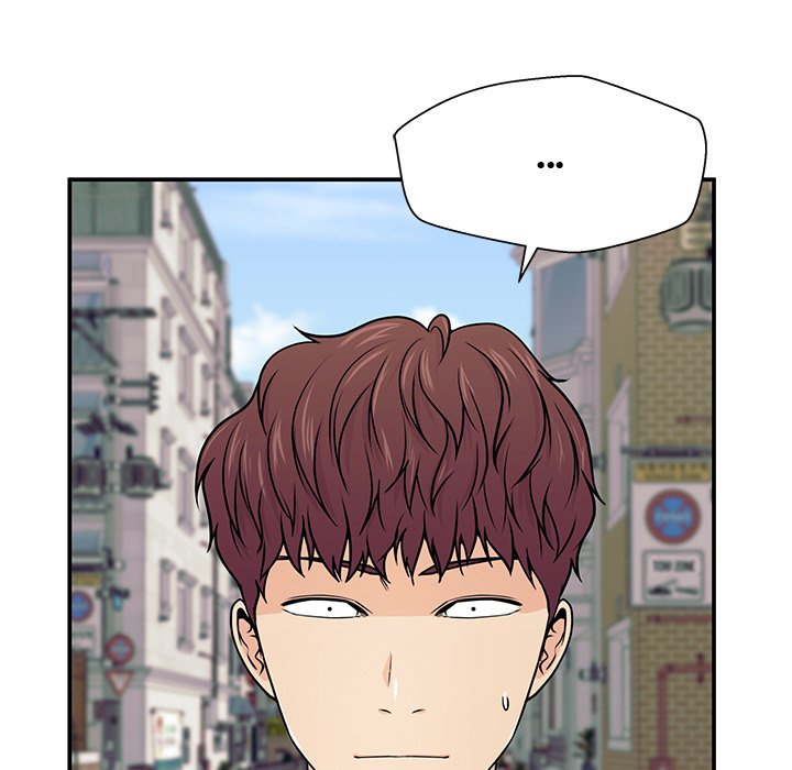 Jinxed Jinxed EP 5 - Toomics page 7 - 