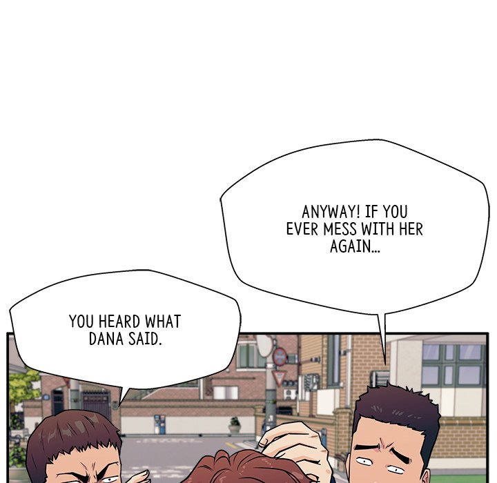 Jinxed Jinxed EP 5 - Toomics page 61 - 