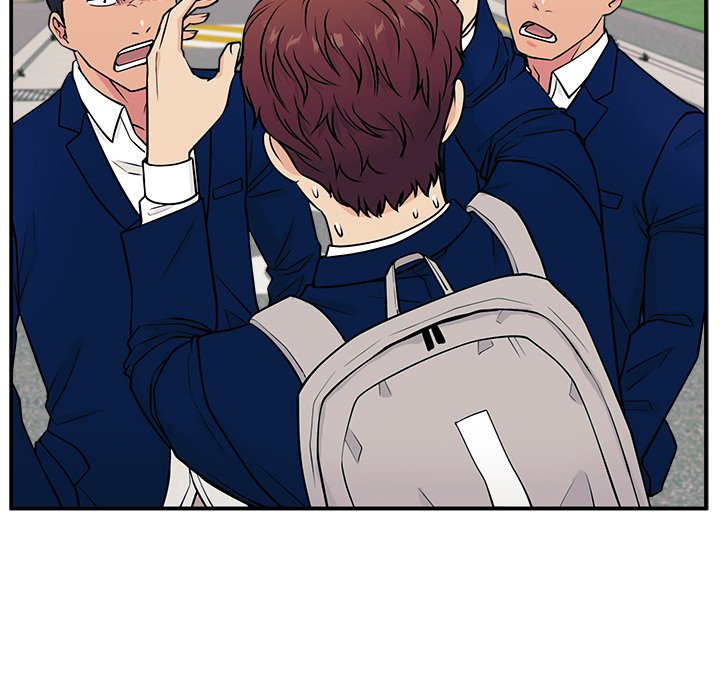 Jinxed Jinxed EP 5 - Toomics page 62 - 