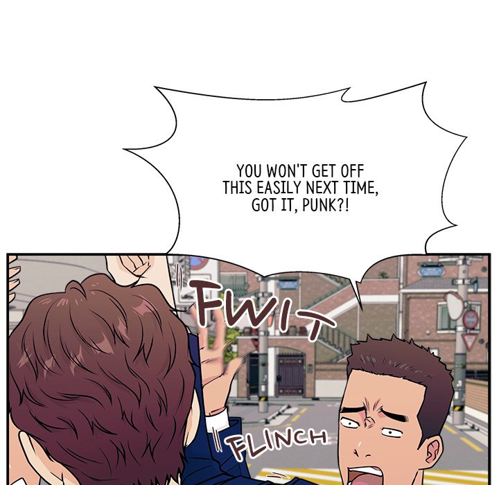 Jinxed Jinxed EP 5 - Toomics page 63 - 