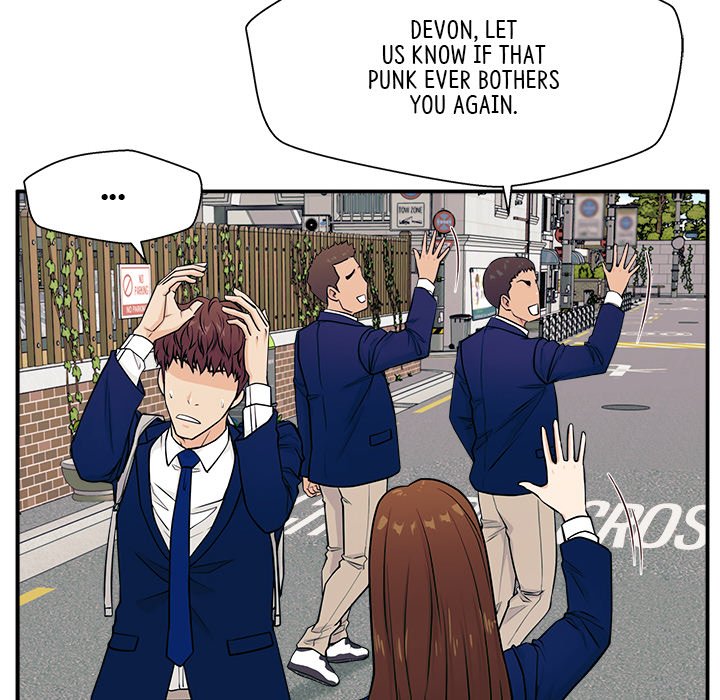 Jinxed Jinxed EP 5 - Toomics page 65 - 
