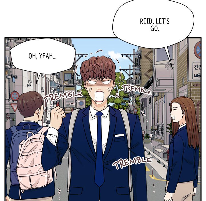 Jinxed Jinxed EP 5 - Toomics page 75 - 