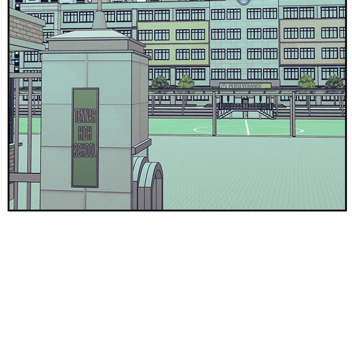 Jinxed Jinxed EP 5 - Toomics page 79 - 
