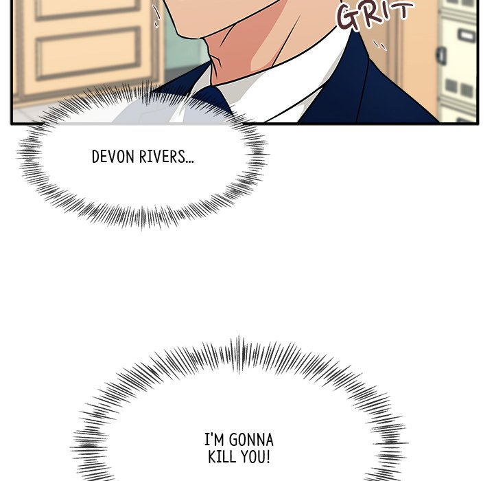 Jinxed Jinxed EP 5 - Toomics page 81 - 
