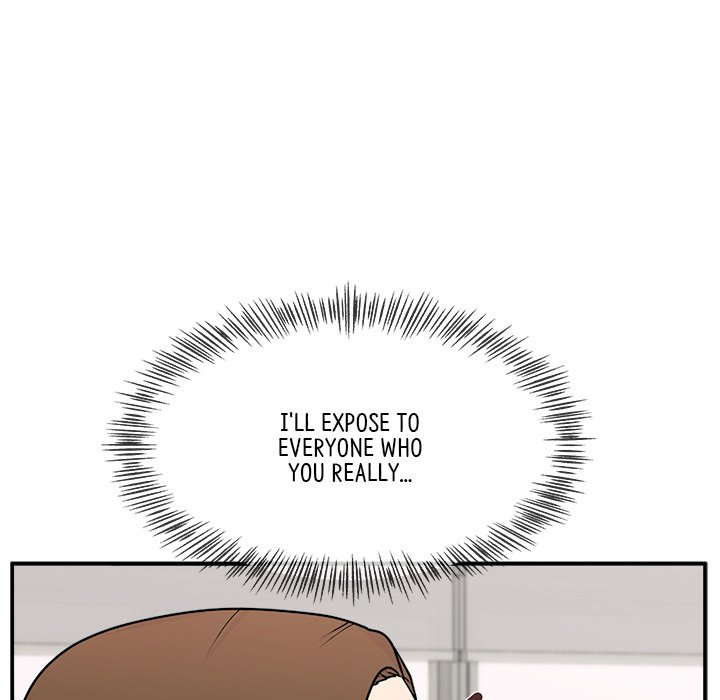 Jinxed Jinxed EP 5 - Toomics page 83 - 