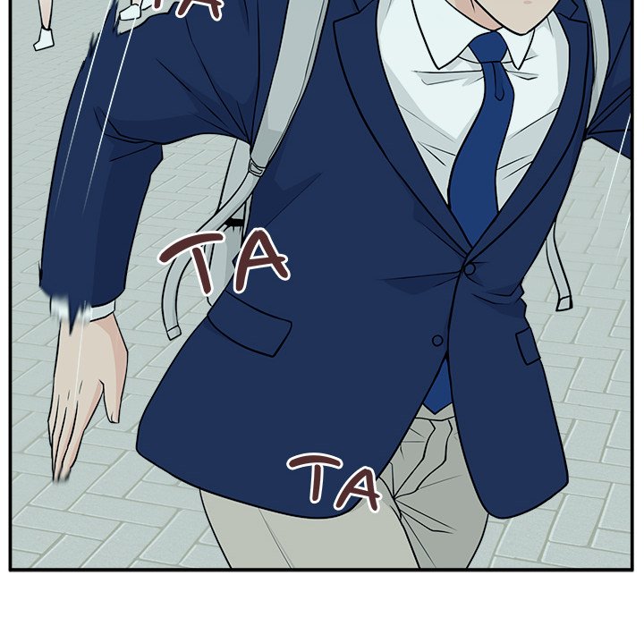 Jinxed Jinxed EP 5 - Toomics page 96 - 