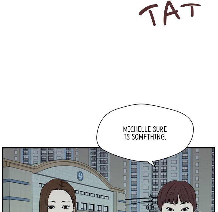 Jinxed Jinxed EP 5 - Toomics page 97 - 