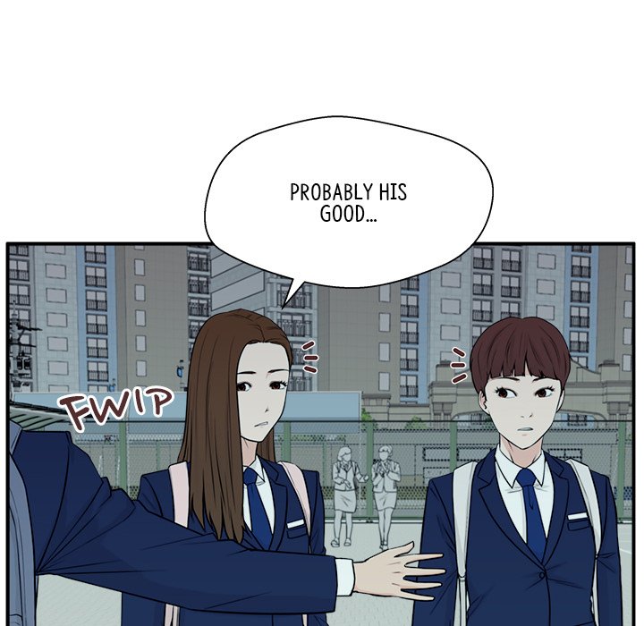 Jinxed Jinxed EP 5 - Toomics page 99 - 
