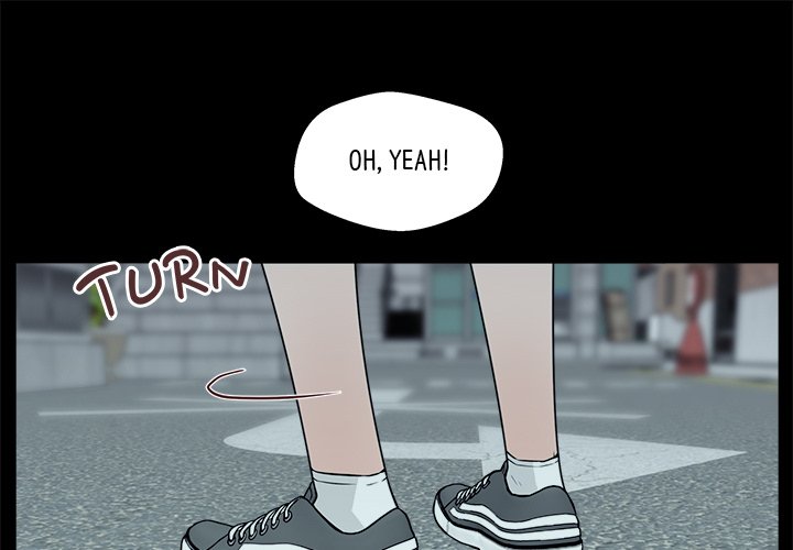 Jinxed Jinxed EP 8 - Toomics page 1 - 