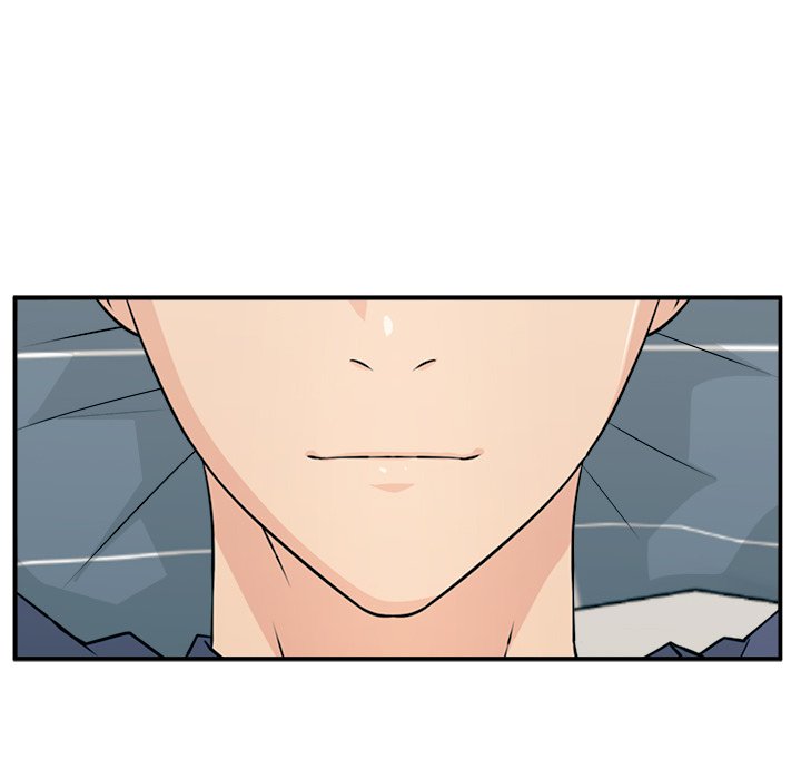 Jinxed Jinxed EP 8 - Toomics page 11 - 