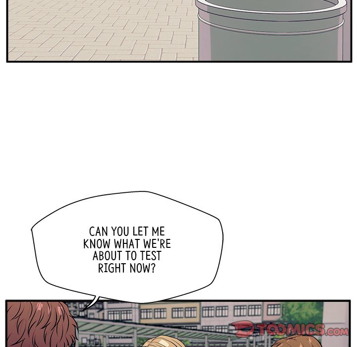 Jinxed Jinxed EP 8 - Toomics page 102 - 