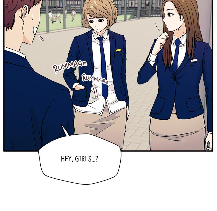 Jinxed Jinxed EP 8 - Toomics page 103 - 