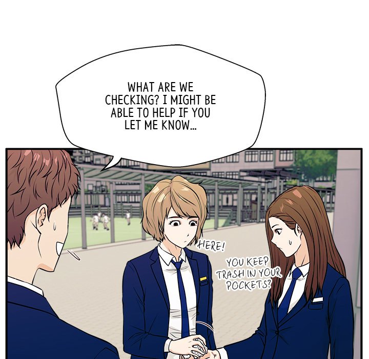 Jinxed Jinxed EP 8 - Toomics page 104 - 