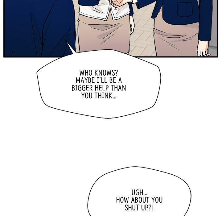 Jinxed Jinxed EP 8 - Toomics page 105 - 