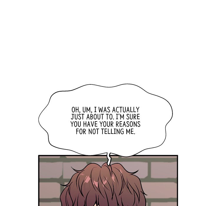 Jinxed Jinxed EP 8 - Toomics page 107 - 