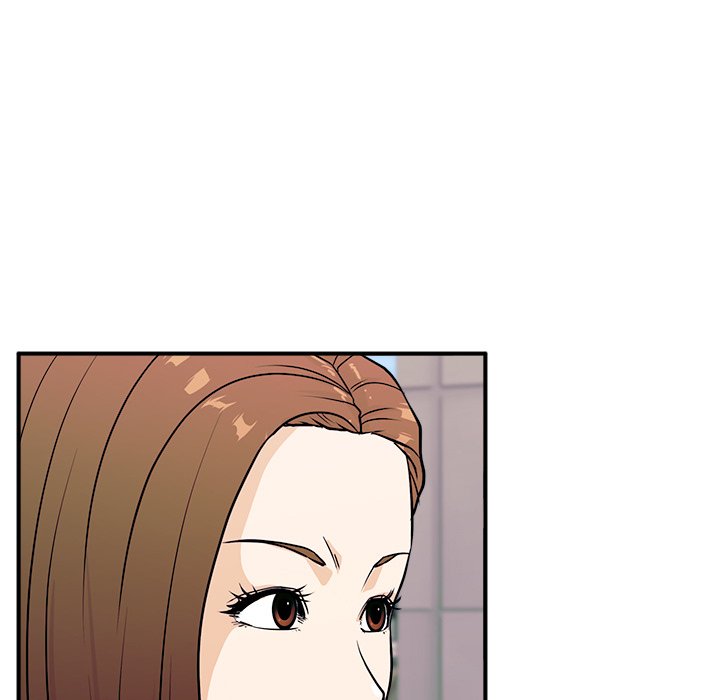 Jinxed Jinxed EP 8 - Toomics page 109 - 