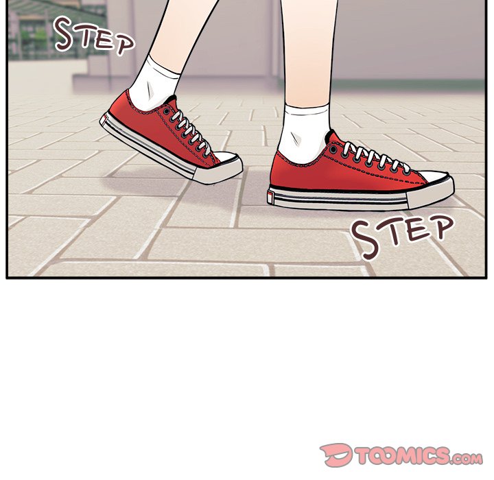 Jinxed Jinxed EP 8 - Toomics page 111 - 