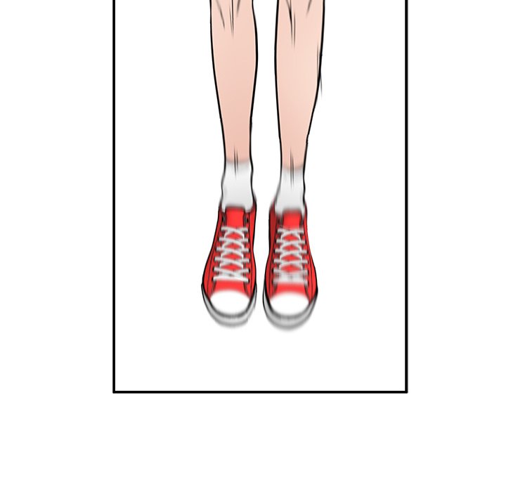 Jinxed Jinxed EP 8 - Toomics page 114 - 