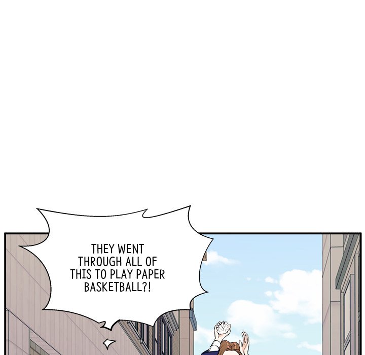 Jinxed Jinxed EP 8 - Toomics page 115 - 