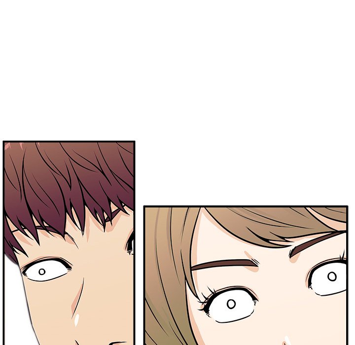 Jinxed Jinxed EP 8 - Toomics page 119 - 