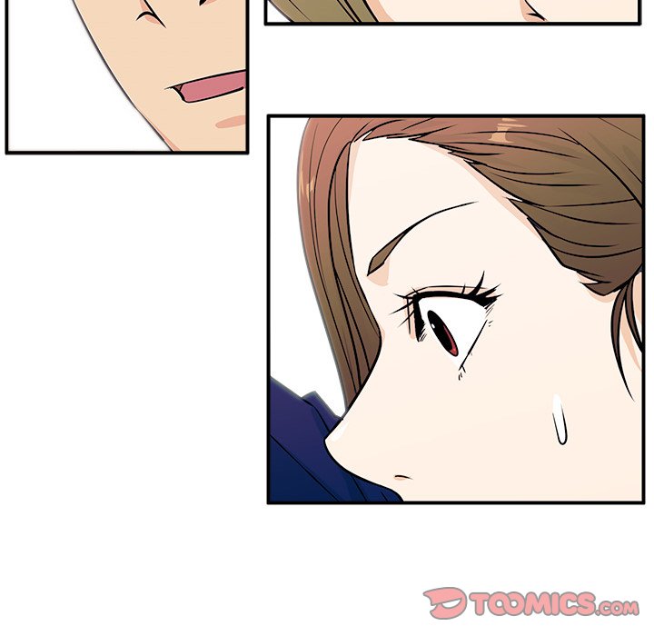 Jinxed Jinxed EP 8 - Toomics page 120 - 