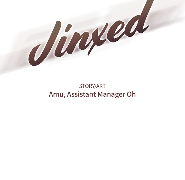 Jinxed Jinxed EP 8 - Toomics page 13 - 