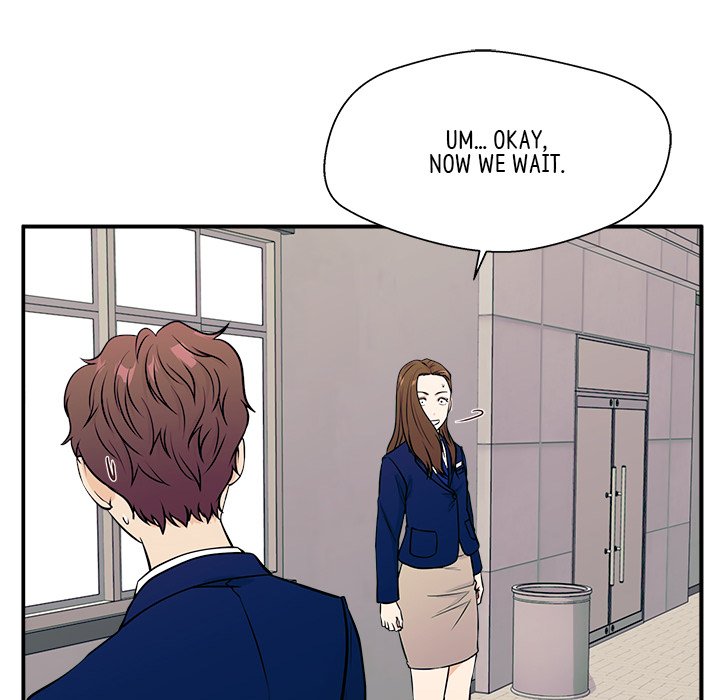 Jinxed Jinxed EP 8 - Toomics page 123 - 